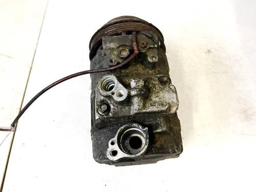 AC compressor AUDI A6 C6 (4F2) 2.4 | BP35358731M34 - Image 3