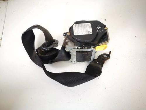 Used Front left seatbelt Front left seatbelt 35052802 35052802
