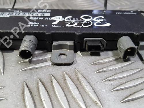 Electronic module BMW 5 (E39) 525 tds | BP35691715M83 - Image 2