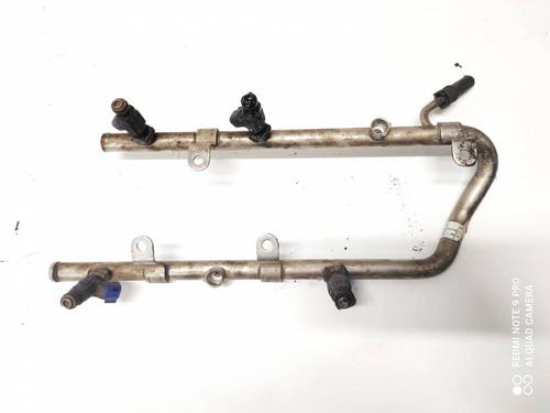 Used Injection rail Injection rail CHRYSLER PACIFICA 3.5 (253 hp) 35342150 35342150