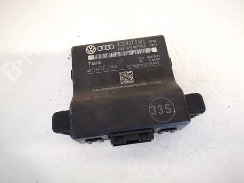 Used Electronic module Electronic module VW PASSAT B6 (3C2) 2.0 TDI (110 hp) 35099643 35099643