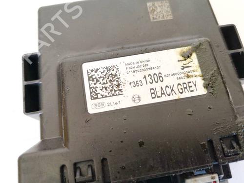 Electronic module OPEL ASTRA K (B16) 1.5 CRDI (68) | BP32591935M83 - Image 2