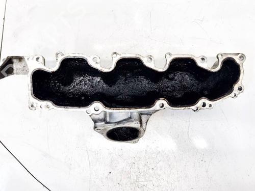 Intake manifold AUDI A4 B8 (8K2) 2.0 TDI | BP35290762M70 - Image 2