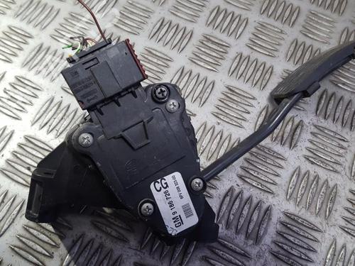 Pedal SAAB 9-3 (YS3F, E79, D79, D75) 2.0 t | BP35688695I4 - Image 2