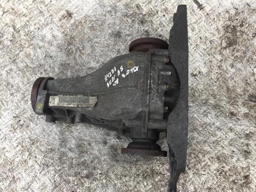 Used Rear differential Rear differential 35709392 35709392