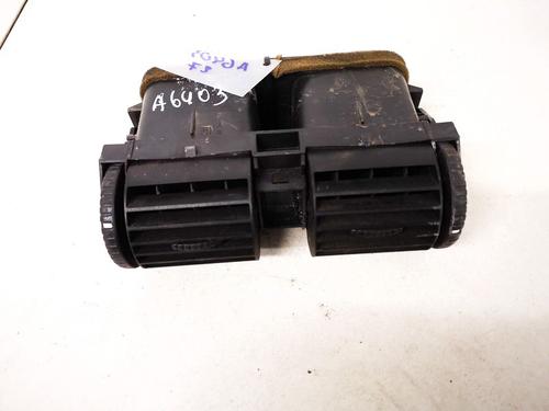 Luftventilen Luftventilen OPEL ASTRA G Hatchback (T98) 1.7 DTI 16V (F08, F48) (75 hp) 33086231 33086231