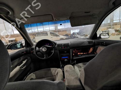 Rear right panel VW GOLF IV (1J1) 1.9 TDI | BP34802455C61  - Image 11