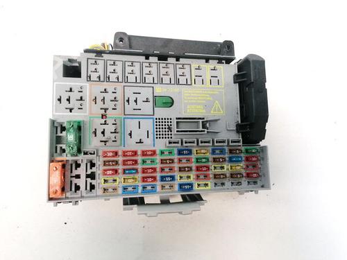 fuse-box-opel-astra-g-hatchback-t98-1998-1999-2000-2001-2002-2003-2004-2005-2006-2007-2008-2009-33070465 main image