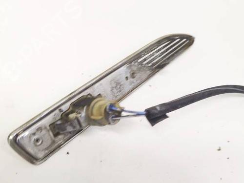 Right side indicator FORD MONDEO IV (BA7) 2.0 TDCi | BP35104250I19 - Image 2