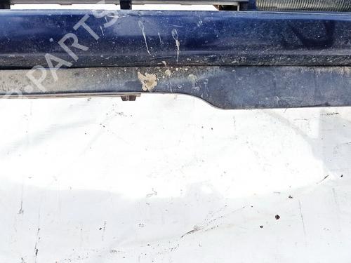 Frontspoilerlippe für Frontspoilerlippe OPEL ASTRA G Hatchback (T98) 1.6 (F08, F48) (75 hp) 35594504 35594504