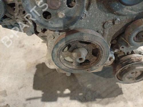 Pulley HYUNDAI i30 (FD) 1.6 CRDi | BP36312685M122 - Image 4
