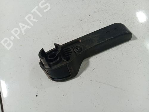 Interior handle SKODA OCTAVIA II (1Z3) 2.0 TDI | BP39183085I7 - Image 4