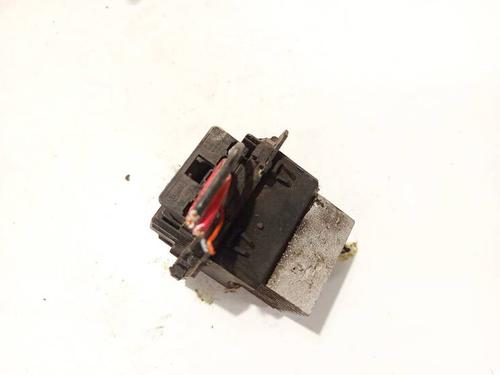 Used Heater resistor Heater resistor PEUGEOT 508 I (8D_) 2.0 HDi (140 hp) 34875072 34875072