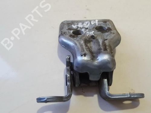 Used Hinge/Door check strap Hinge/Door check strap MAZDA 2 (DY) 1.4 (80 hp) 33509132 33509132