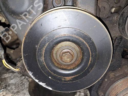 Used Pulley Pulley VOLVO V50 (545) 1.6 D (110 hp) 35191826 35191826