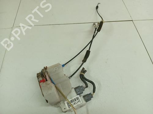 Used Front right lock Front right lock 39485151 39485151