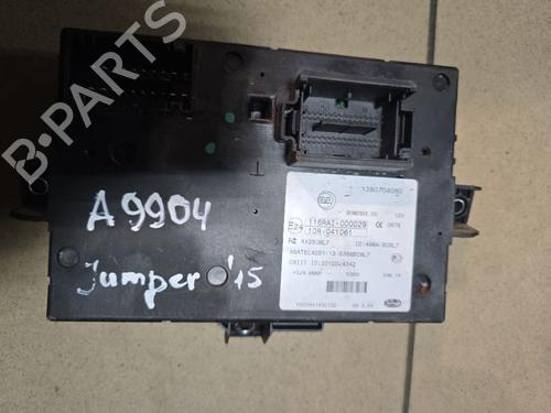 Fuse box CITROËN JUMPER II Van 2.2 HDi 130 | BP32569959E1 - Image 15