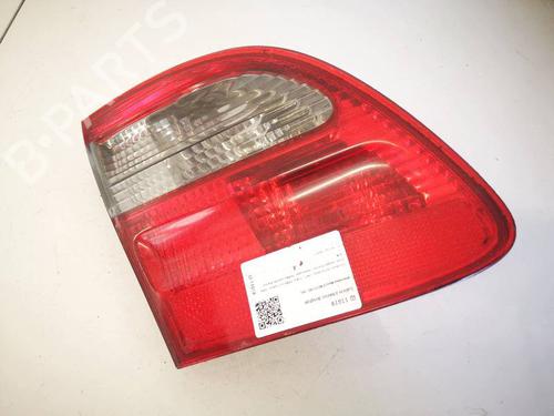 Used Left tailgate light Left tailgate light 34790542 34790542