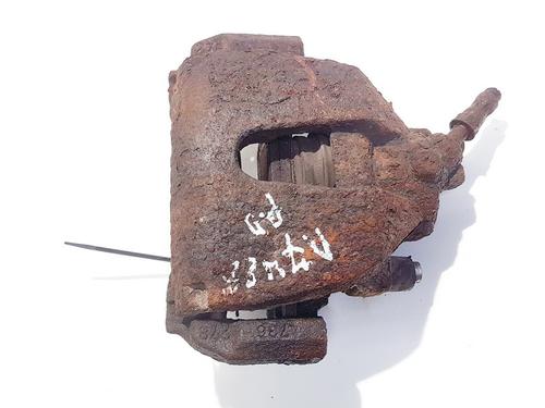 Used Right front brake caliper Right front brake caliper FORD FOCUS II (DA_, HCP, DP) 1.6 TDCi (109 hp) 35465993 35465993