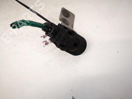 Used Electronic module Electronic module SUBARU LEGACY IV Estate (BP) 2.0 AWD (BP5) (138 hp) 35424326 35424326