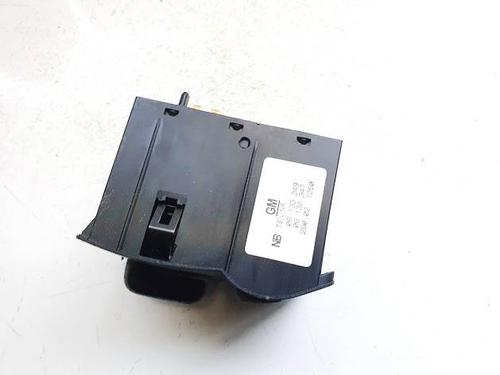 Switch OPEL ZAFIRA A MPV (T98) 2.0 DTI 16V (F75) | BP35072897I30 - Image 2
