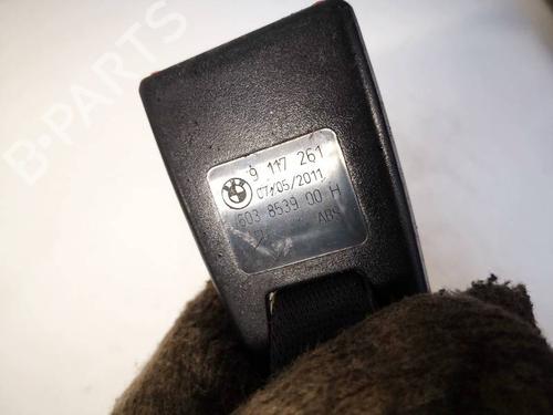Seat buckle BMW 3 (E90) 318 d | BP35364597I32 - Image 3
