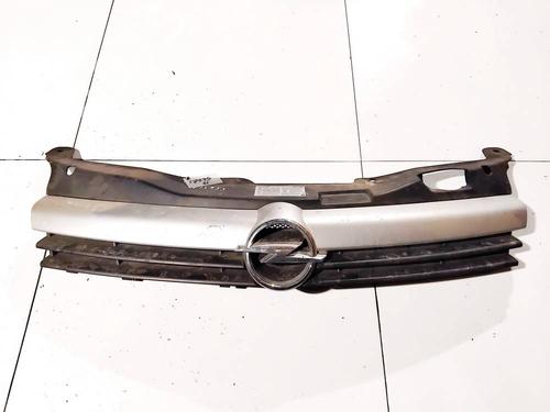 Used Grille Grille OPEL ASTRA H (A04) 1.7 CDTI (L48) (100 hp) 35181311 35181311
