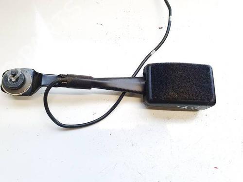 Seat buckle VOLVO V40 Hatchback (525) T2 | BP37653524I32 - Image 2