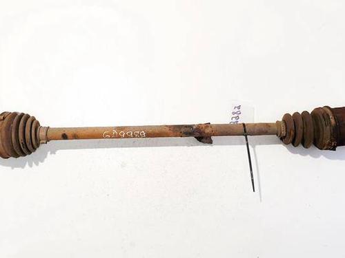 Used Right rear driveshaft Right rear driveshaft 35016018 35016018