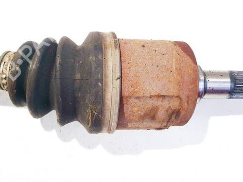 Left front driveshaft HONDA CR-V III (RE_) 2.0 i-VTEC (RE5, RE1) | BP34807006M38 - Image 3