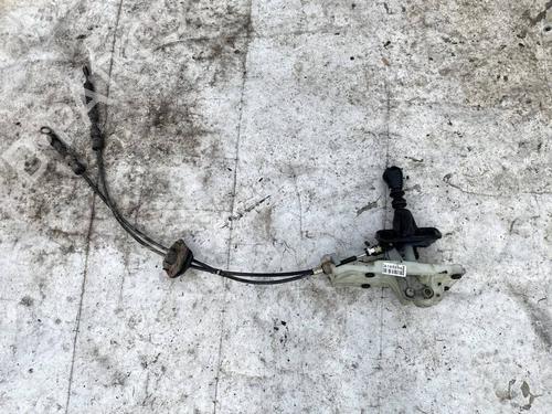Used Gear lever Gear lever NISSAN X-TRAIL I (T30) 2.2 dCi (136 hp) 34977220 34977220