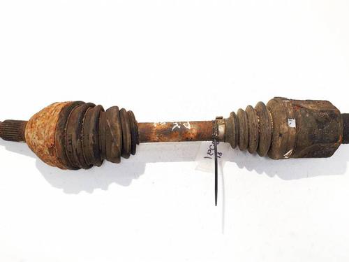 Used Right front driveshaft Right front driveshaft CHEVROLET CAPTIVA (C100, C140) 2.0 D 4WD (150 hp) 35267048 35267048