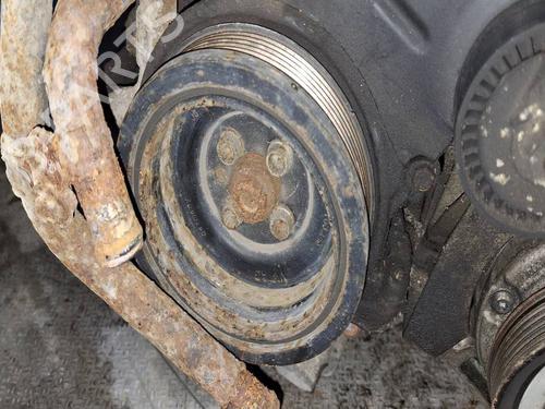 Used Pulley Pulley VW TOURAN (1T1, 1T2) 2.0 TDI (136 hp) 34790745 34790745
