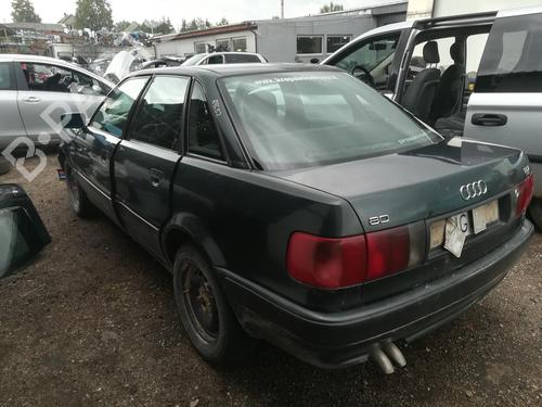 Engine control unit (ECU) AUDI 80 B4 Saloon (8C2) 1.9 TDI | BP33511563M57  - Image 9