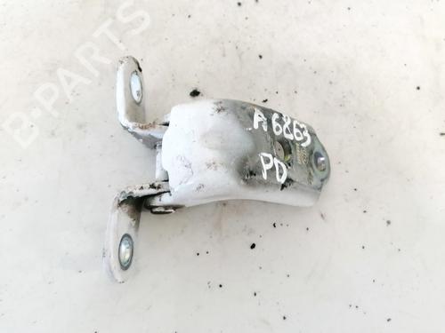 Used Hinge/Door check strap HYUNDAI i30 Estate (GD) 1.4 CRDi (90 hp) 33094117