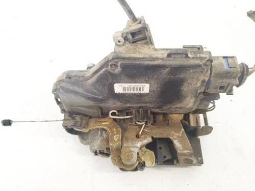 Used Front right lock Front right lock SEAT TOLEDO III (5P2) 1.9 TDI (105 hp) 40555038 40555038