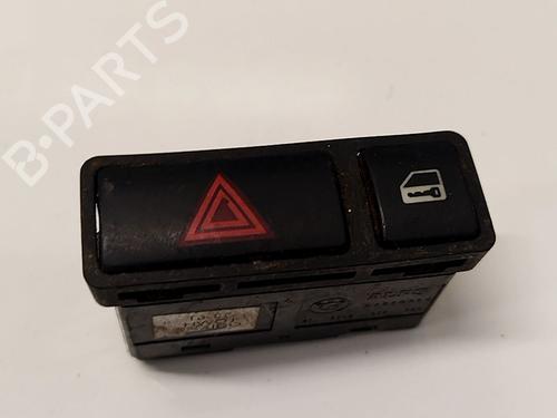 Used Warning switch Warning switch AUDI A6 C5 (4B2, 4B4) 2.5 TDI (150 hp) 34785807 34785807