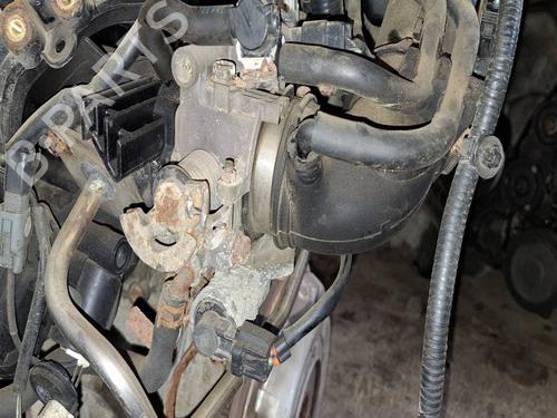 Throttle body MAZDA 3 (BK) 1.6 (BK14) | BP36546737M82 - Image 3