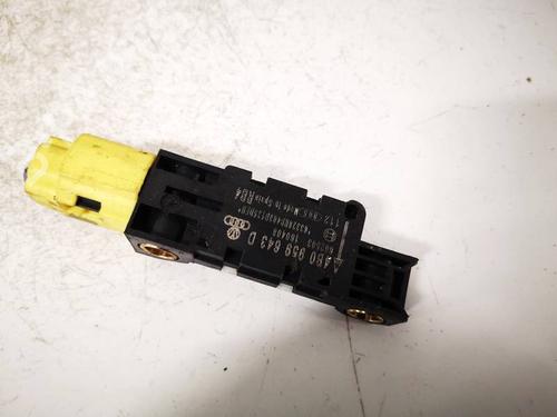 Electronic sensor AUDI A3 (8P1) 2.0 TFSI | BP40485712M84 - Image 2