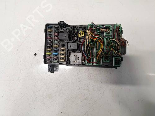 Fuse box HONDA CIVIC VII Hatchback (EU, EP, EV) 1.7 CTDi (EP4, EU9) | BP32556495E1 - Image 2