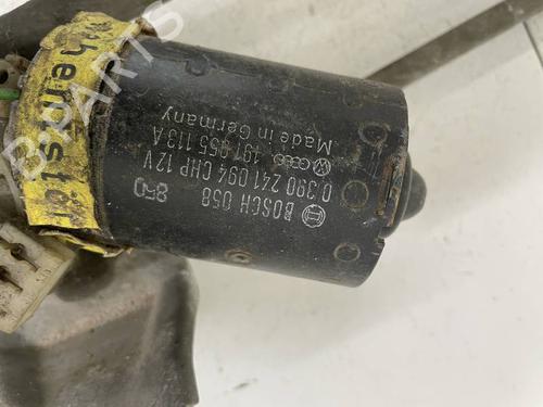 Used Front wiper motor Front wiper motor 34951067 34951067