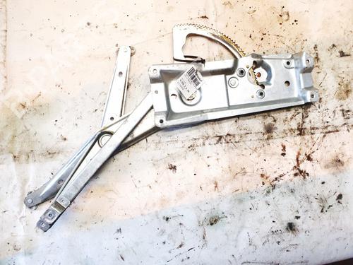 Used Front right window mechanism Front right window mechanism 35528794 35528794