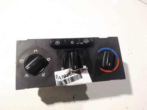 Used Climate control Climate control 35008311 35008311