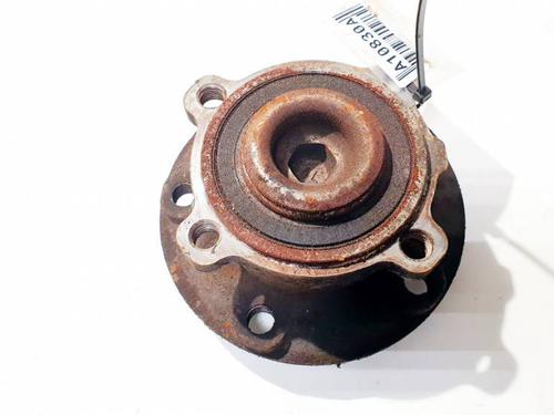 Left front steering knuckle BMW 7 (E65, E66, E67) 730 d | BP34894724M25 - Image 3