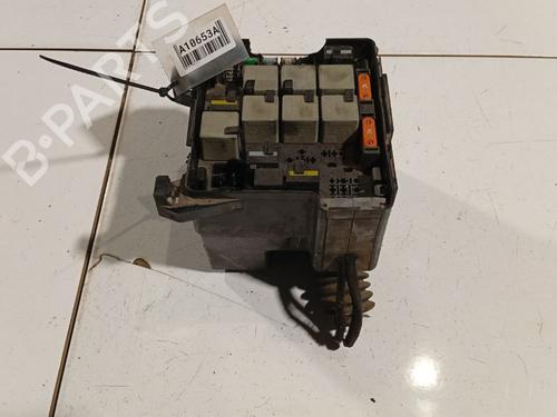 Used Fuse box Fuse box SAAB 9-5 (YS3E) 2.3 Turbo (220 hp) 34050245 34050245