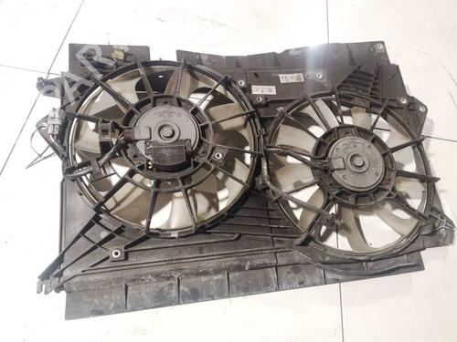 Used Fan Fan CHRYSLER VOYAGER / GRAND VOYAGER III (GS_, NS_) 2.0 i (133 hp) 34759423 34759423