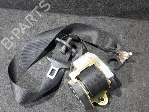 Used Front right seatbelt Front right seatbelt 35656988 35656988