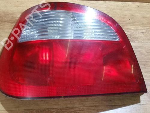 Used Left taillight Left taillight 35652519 35652519