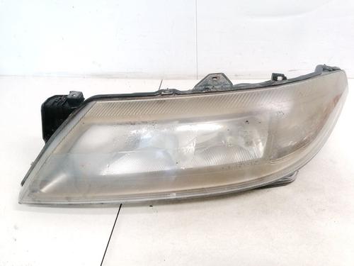 Used Left headlight Left headlight RENAULT LAGUNA II (BG0/1_) 1.9 dCi (BG08, BG0G) (120 hp) 35570377 35570377