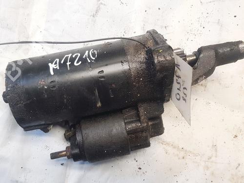 Starter AUDI A6 C5 (4B2, 4B4) 2.5 TDI | BP35503496M8 - Image 2